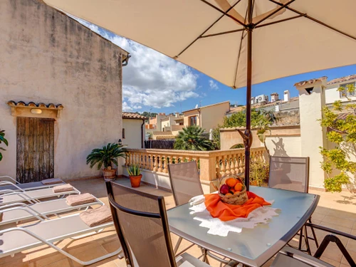 Ferienhaus Pollença, 3 Schlafzimmer, 6 Personen - photo_1011874606907