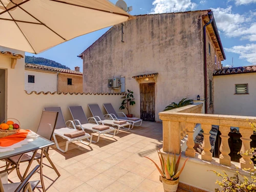 Ferienhaus Pollença, 3 Schlafzimmer, 6 Personen - photo_1011874606907