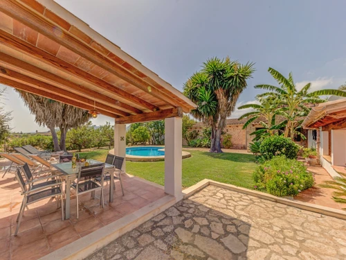 Villa Port de Pollença, 4 pièces, 6 personnes - photo_1011874377084