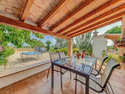 Villa Port de Pollença, 4 pièces, 6 personnes - photo_1011874377084