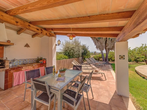 Villa Port de Pollença, 4 pièces, 6 personnes - photo_1011874377084