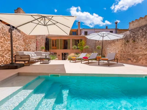 Villa Alaró, 4 bedrooms, 8 persons - photo_1012086542872