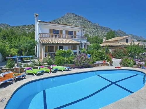 Villa Pollença, 6 pièces, 10 personnes - photo_1011874541791