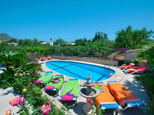 Villa Pollença, 6 pièces, 10 personnes - photo_1011874541791