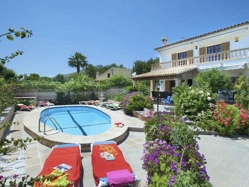 Villa Pollença, 6 pièces, 10 personnes - photo_1011874541791