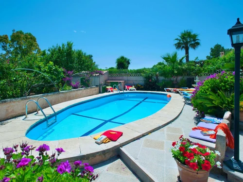 Villa Pollença, 6 pièces, 10 personnes - photo_1011874541791