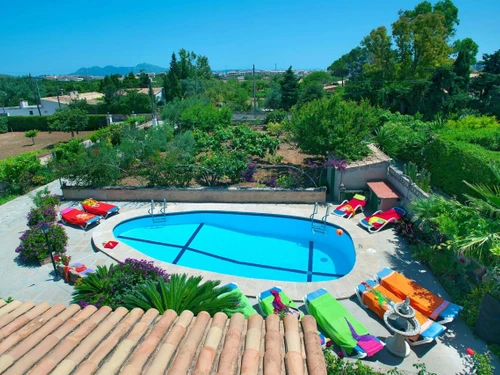 Villa Pollença, 6 pièces, 10 personnes - photo_1011874541791