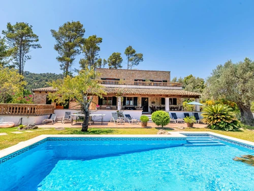 Villa Pollença, 5 Schlafzimmer, 10 Personen - photo_1011874945223