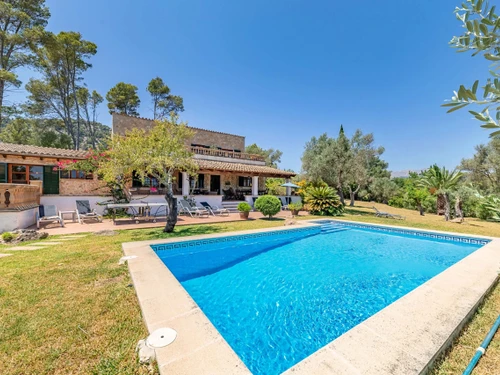 Villa Pollença, 6 pièces, 10 personnes - photo_1011874945223