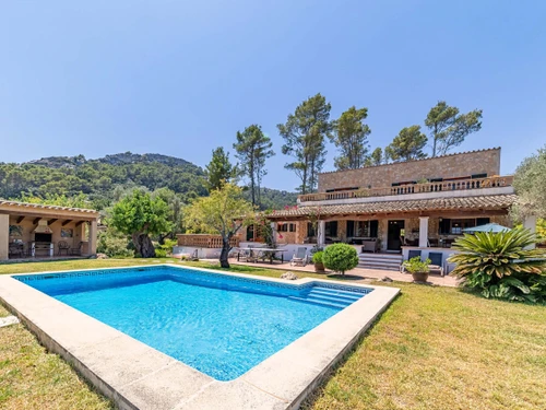 Villa Pollença, 6 pièces, 10 personnes - photo_1011874945223