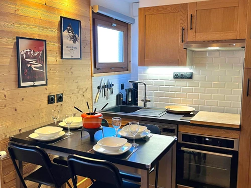 Studio Valloire, studio flat, 4 persons - photo_1012086549892