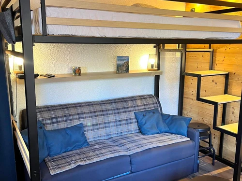 Studio Valloire, 1 pièce, 4 personnes - photo_1012086549892