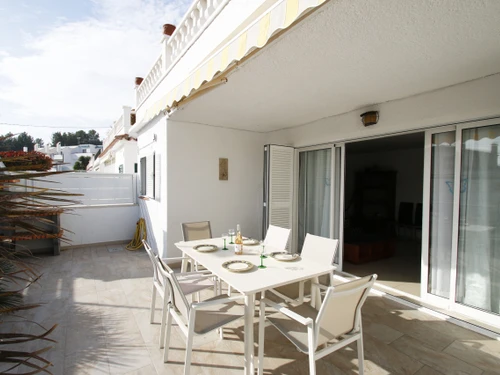 Ferienhaus Miami Platja, 2 Schlafzimmer, 6 Personen - photo_1011865486170