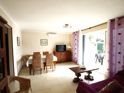 Ferienhaus Miami Platja, 2 Schlafzimmer, 6 Personen - photo_1011865486170