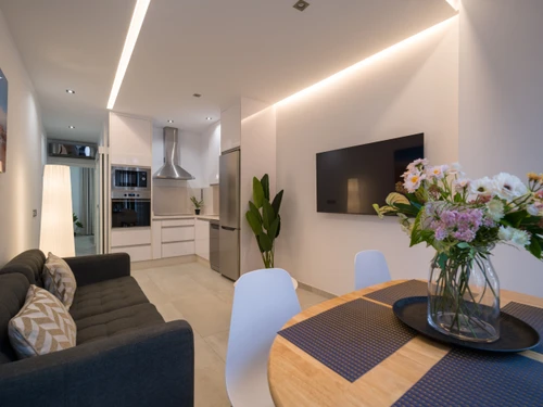 Maison Las Palmas, 2 pièces, 2 personnes - photo_1012053714729