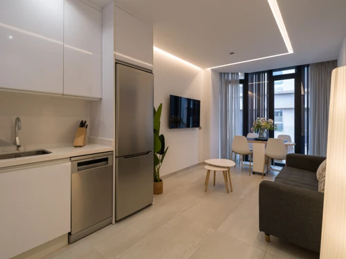 Maison Las Palmas, 2 pièces, 2 personnes - photo_1012053714729