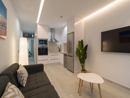 Maison Las Palmas, 2 pièces, 2 personnes - photo_1012053714729