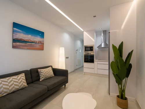 Maison Las Palmas, 2 pièces, 2 personnes - photo_1012053714729