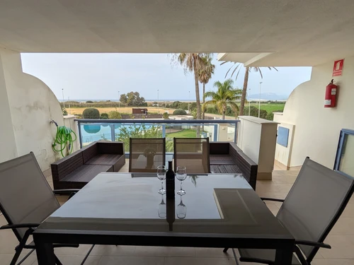 Appartement Tarifa, 3 pièces, 4 personnes - photo_1011865666380