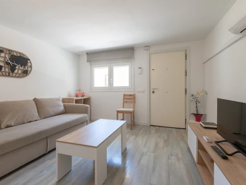 Apartamento Torremolinos, 1 dormitorio, 2 personas - photo_1012086586929