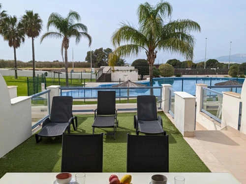 Ferienwohnung Tarifa, 3 Schlafzimmer, 6 Personen - photo_1011865921233