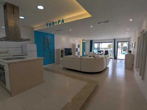 Apartment Tarifa, 3 bedrooms, 6 persons - photo_1011865921233