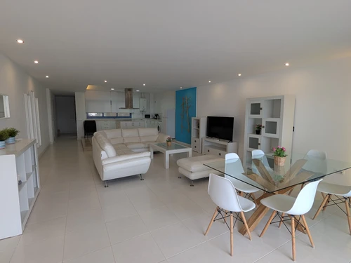Apartment Tarifa, 3 bedrooms, 6 persons - photo_1011865921233