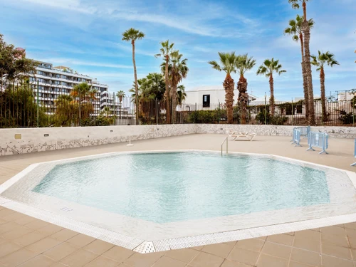 Apartment Tenerife, 1 bedroom, 3 persons - photo_1012086620391