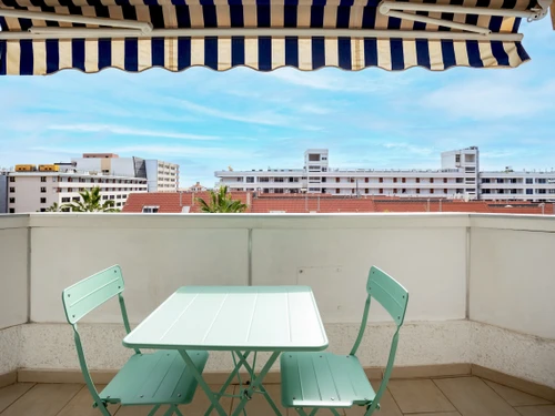 Apartment Tenerife, 1 bedroom, 3 persons - photo_1012086620391