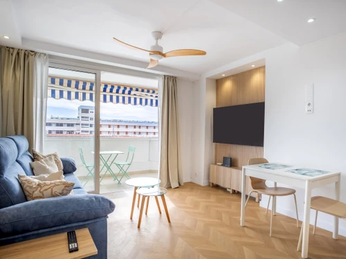 Apartment Tenerife, 1 bedroom, 3 persons - photo_1012086620391