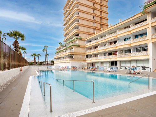Appartement Tenerife, 2 pièces, 3 personnes - photo_1012086620391