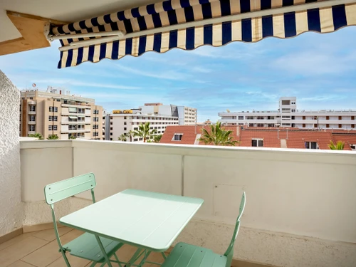 Apartment Tenerife, 1 bedroom, 3 persons - photo_1012086620391
