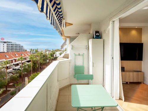 Apartment Tenerife, 1 bedroom, 3 persons - photo_1012086620391