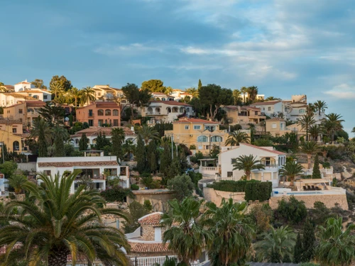 Appartement Denia, 3 pièces, 4 personnes - photo_1011964124048