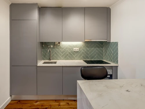 Ferienwohnung Lisboa, 1 Schlafzimmer, 2 Personen - photo_1012086668429