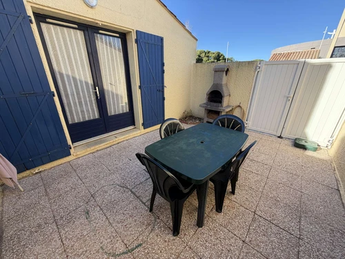 Villa Port Leucate, 2 pièces, 4 personnes - photo_7977416882