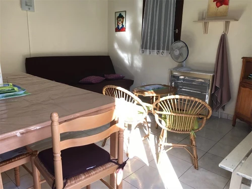 Villa Port Leucate, 2 pièces, 4 personnes - photo_7977416882