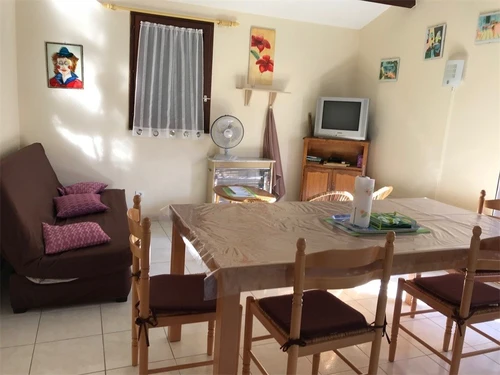 Villa Port Leucate, 2 pièces, 4 personnes - photo_7977416882