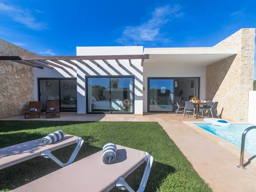 Villa Sagres, 2 Schlafzimmer, 6 Personen - photo_1012015036761