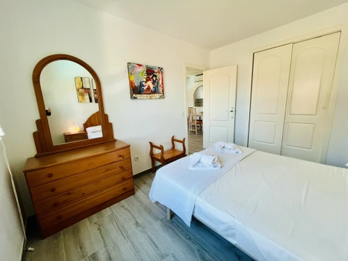 Ferienwohnung Finestrat, 2 Schlafzimmer, 4 Personen - photo_1011874267531