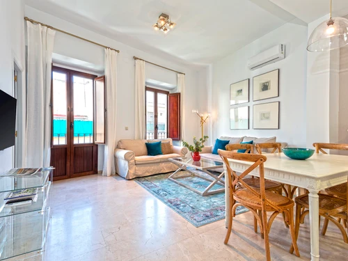 Appartement Sevilla, 3 pièces, 4 personnes - photo_1012086771005