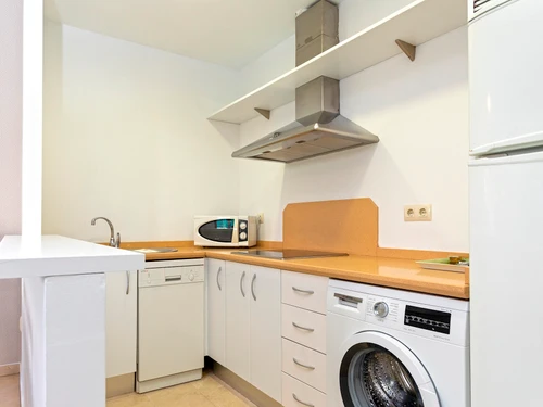 Appartement Sevilla, 3 pièces, 4 personnes - photo_1012086771005