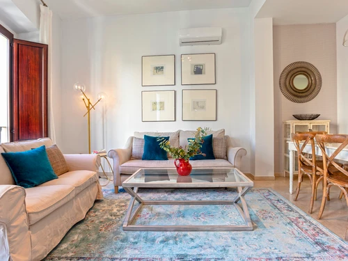 Appartement Sevilla, 3 pièces, 4 personnes - photo_1012086771005