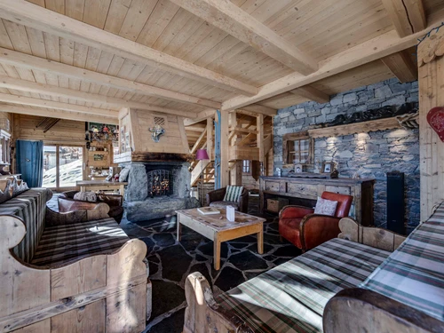 Chalet Montvalezan-La Rosière, 8 pièces, 15 personnes - photo_1011678128848