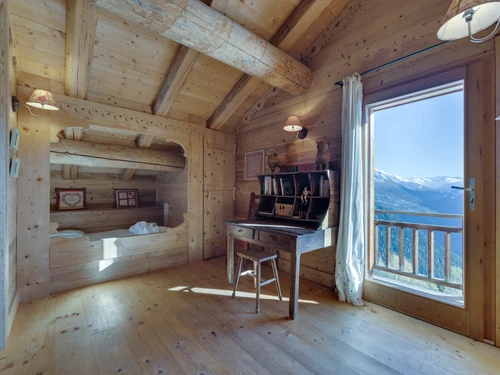 Chalet Montvalezan-La Rosière, 8 pièces, 15 personnes - photo_1011678128848