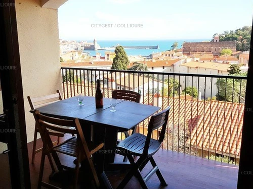 Apartamento Colliure, 2 dormitorios, 5 personas - photo_16809003611