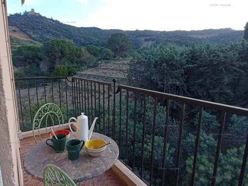 Appartement Collioure, 3 pièces, 4 personnes - photo_17114255677