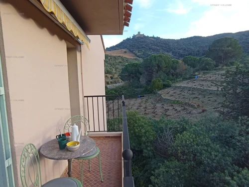 Appartement Collioure, 3 pièces, 4 personnes - photo_17114255677
