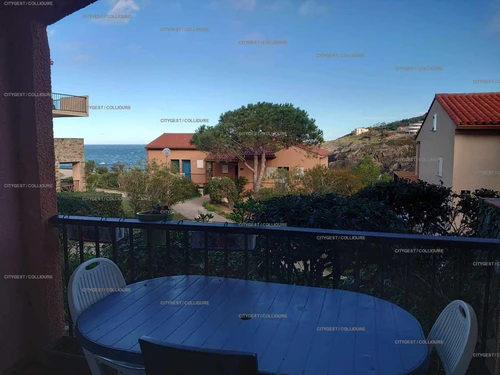 Apartment Collioure, 1 bedroom, 4 persons - photo_17734163926