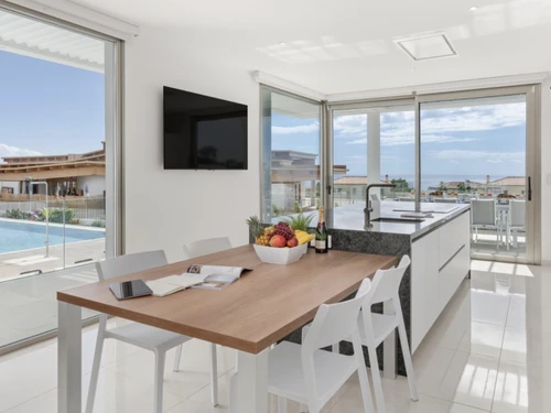 Villa Playa Paraiso, 5 pièces, 8 personnes - photo_1011794142161